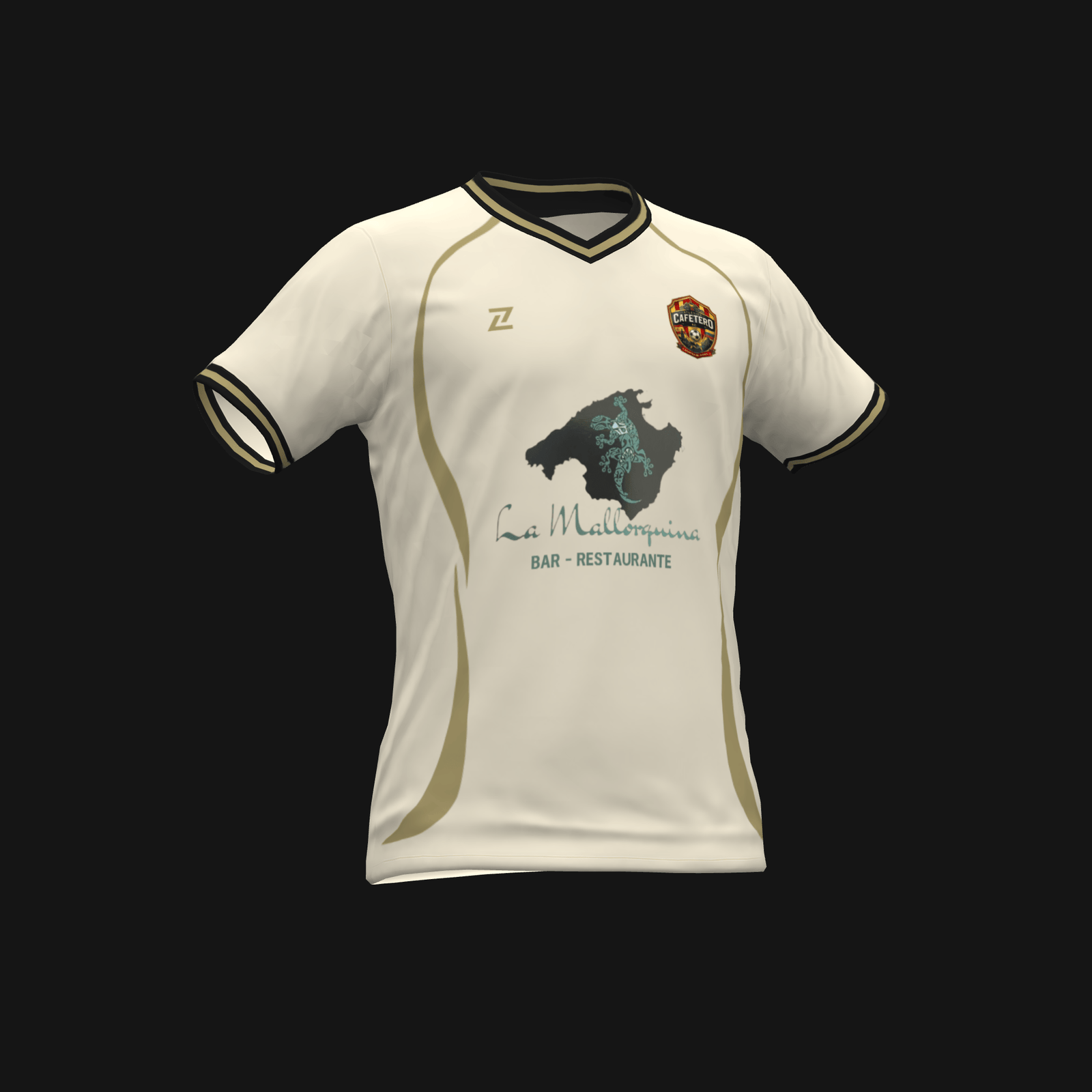 ATLETICO CAFETERO FC