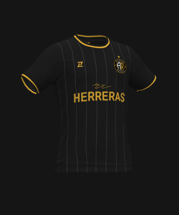 ATLÉTICO RESACA 2026