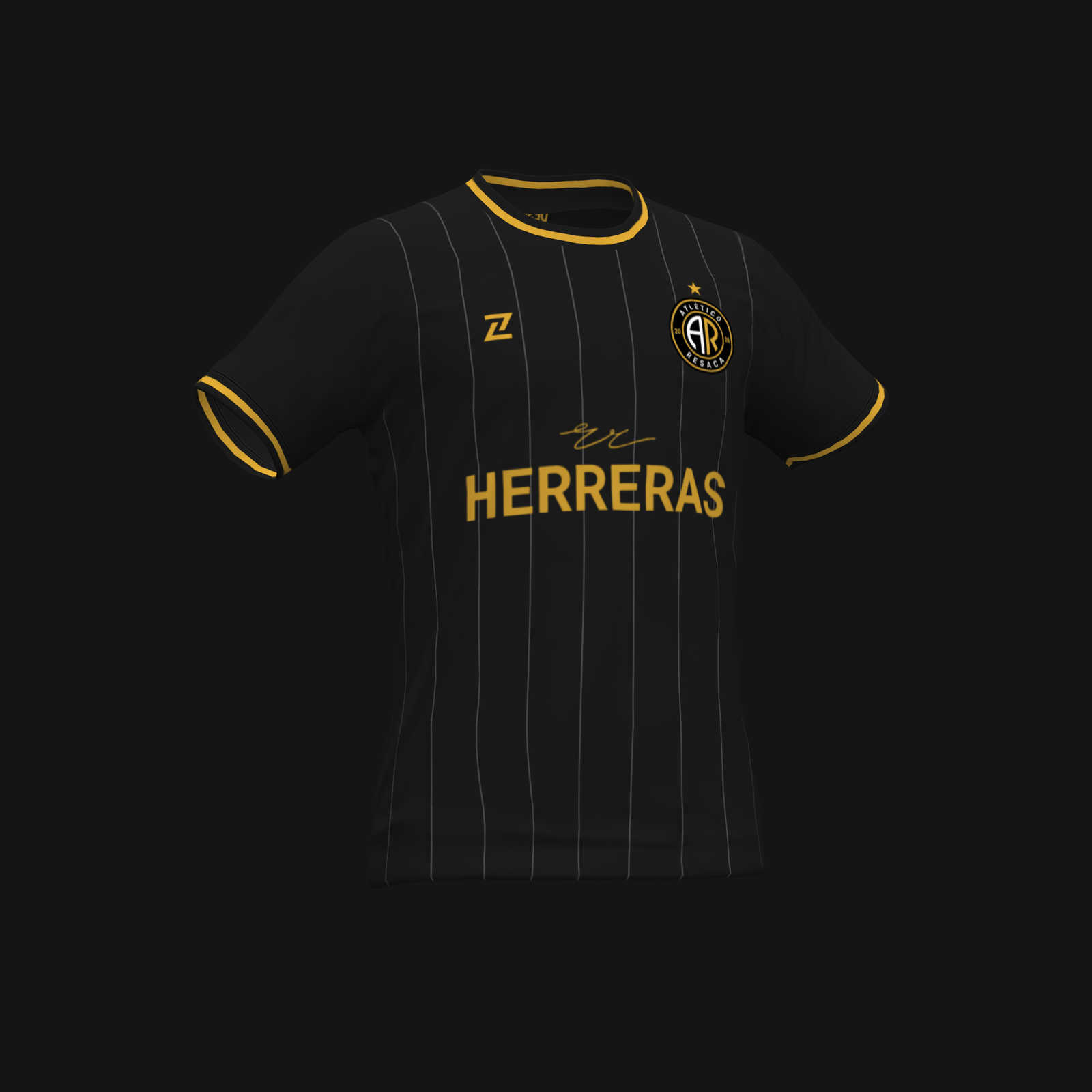 ATLÉTICO RESACA 2026