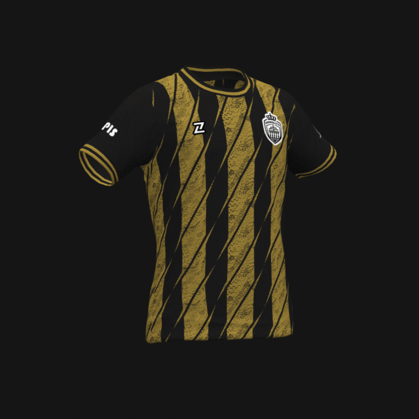 BARANDILLETA FC 2026
