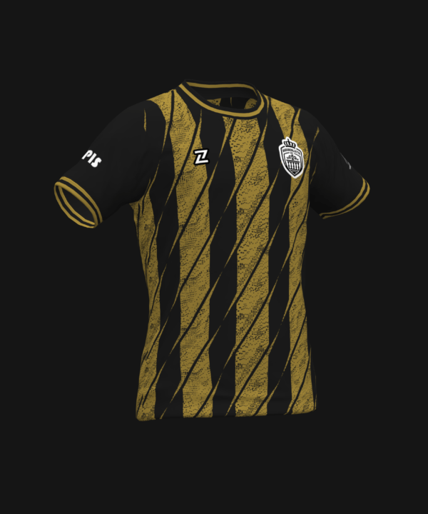 BARANDILLETA FC 2026