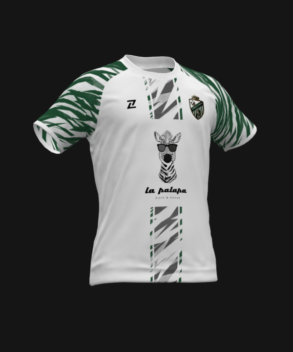BARBADILLO ATHLETIC
