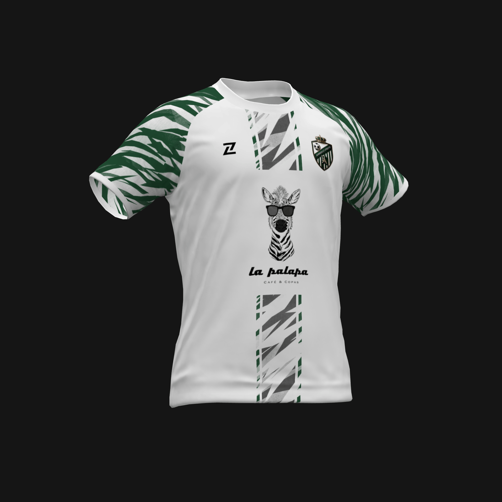 BARBADILLO ATHLETIC