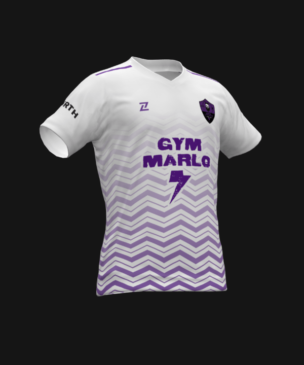 BARBERIA LIMONCHI FC