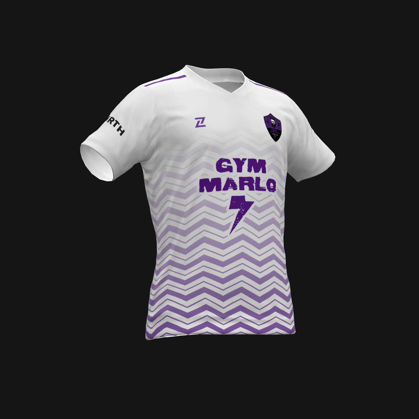 BARBERIA LIMONCHI FC