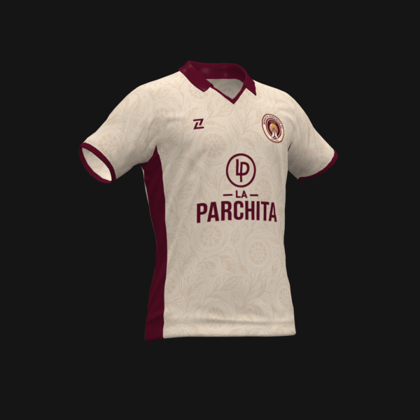 BENDITA PARCHITA FC