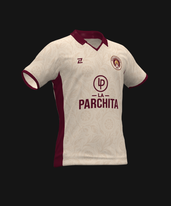 BENDITA PARCHITA FC