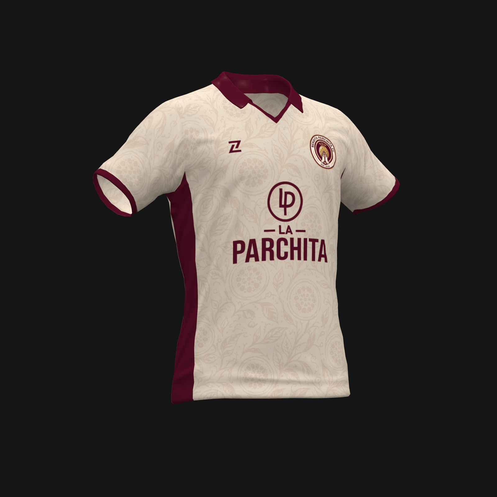 BENDITA PARCHITA FC