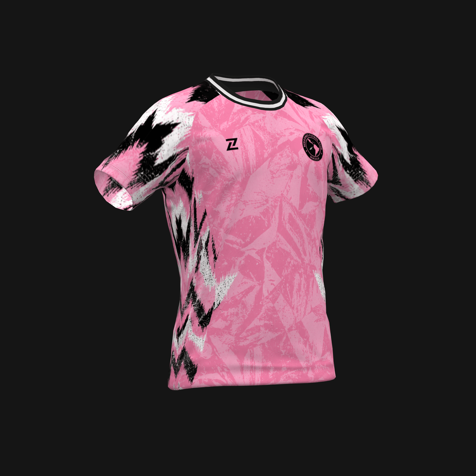 BERGONES FUTBOL CLUB