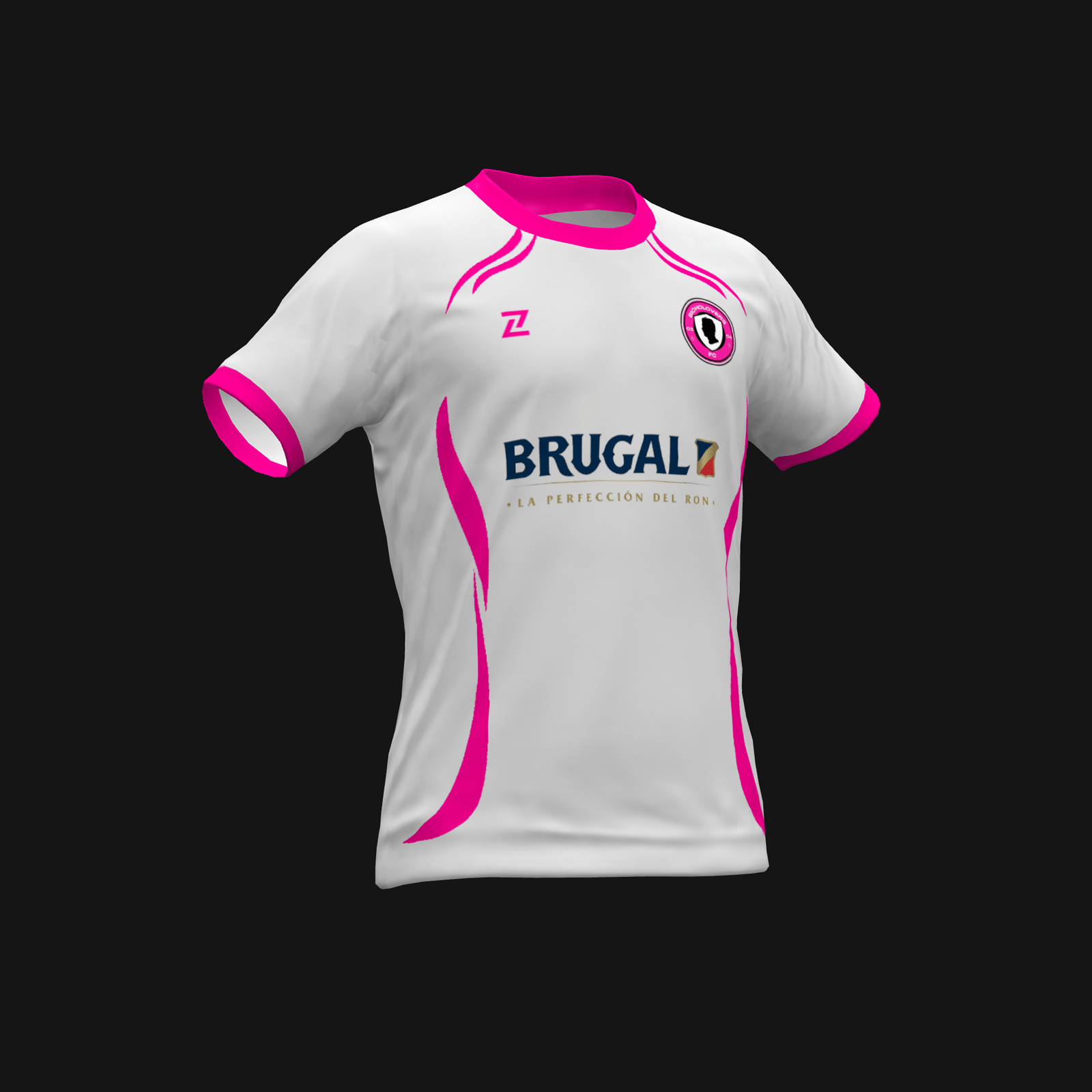 BICHOLOVERS FC 2026