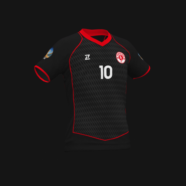 BORDERLINES FC