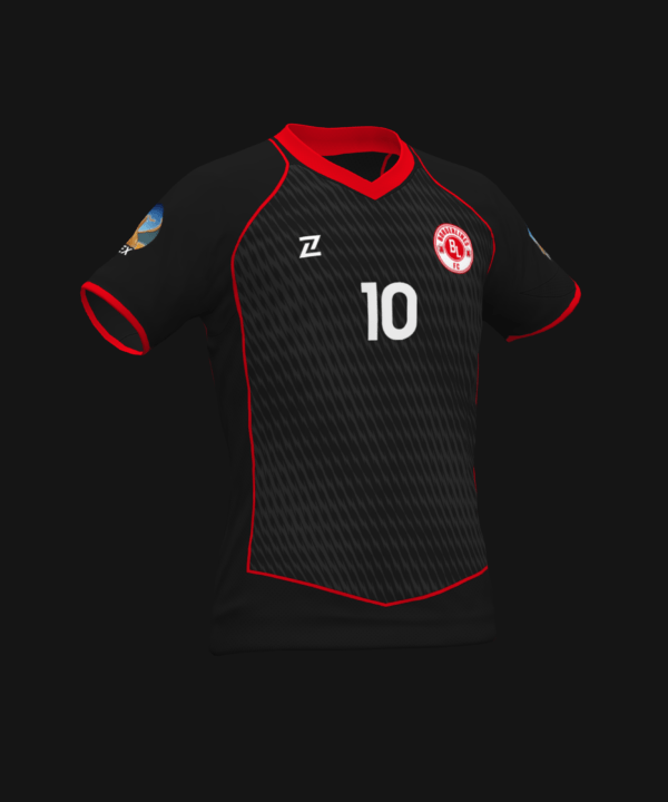BORDERLINES FC