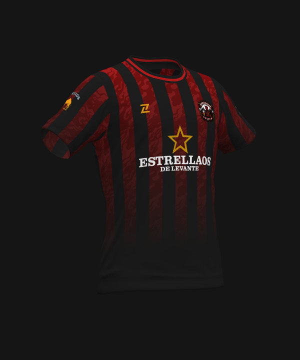 BORRACHESTER UNITED 2026
