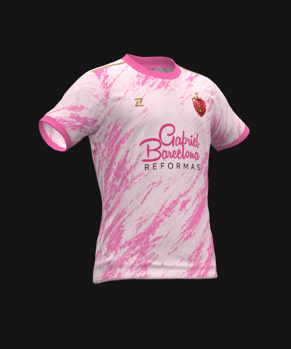 BORUSSIA BOMBARDA