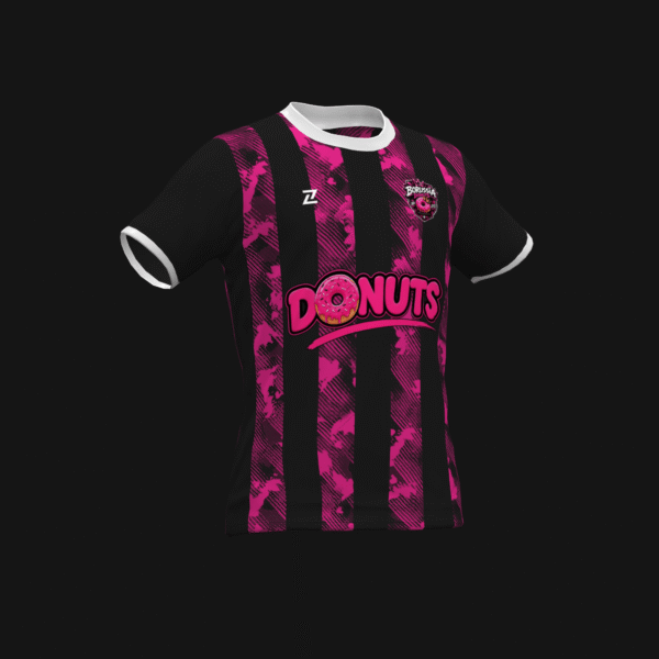 BORUSSIA DONUTS 013