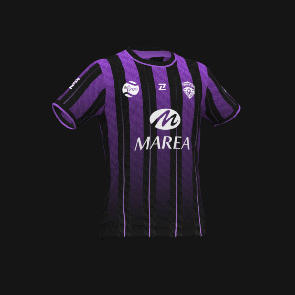 BUNKER FC
