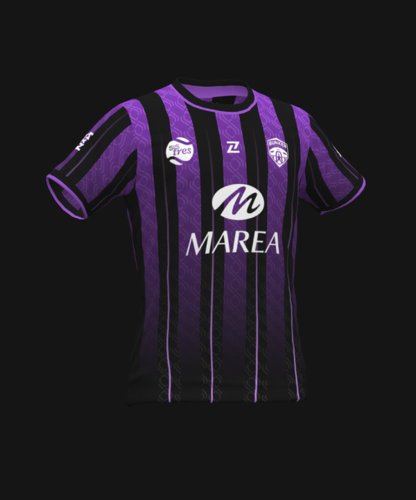BUNKER FC