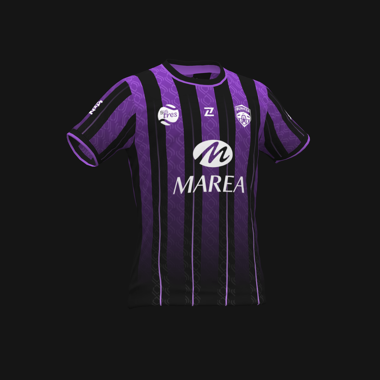 BUNKER FC