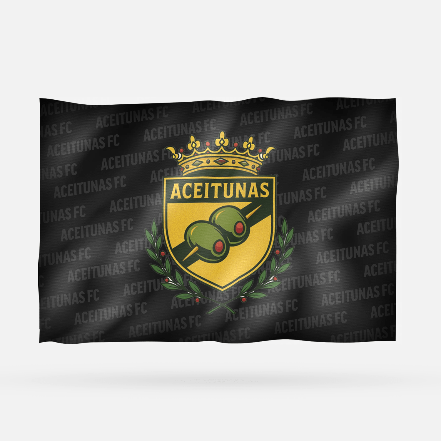 ACEITUNAS FC - Imagen 6
