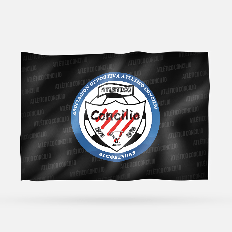 AD ATLETICO CONCILIO - Imagen 6