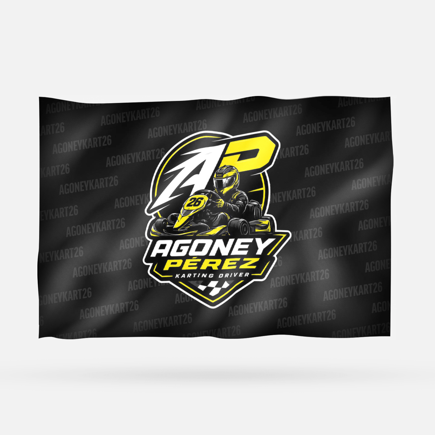 AGONEYKART26 - Imagen 7