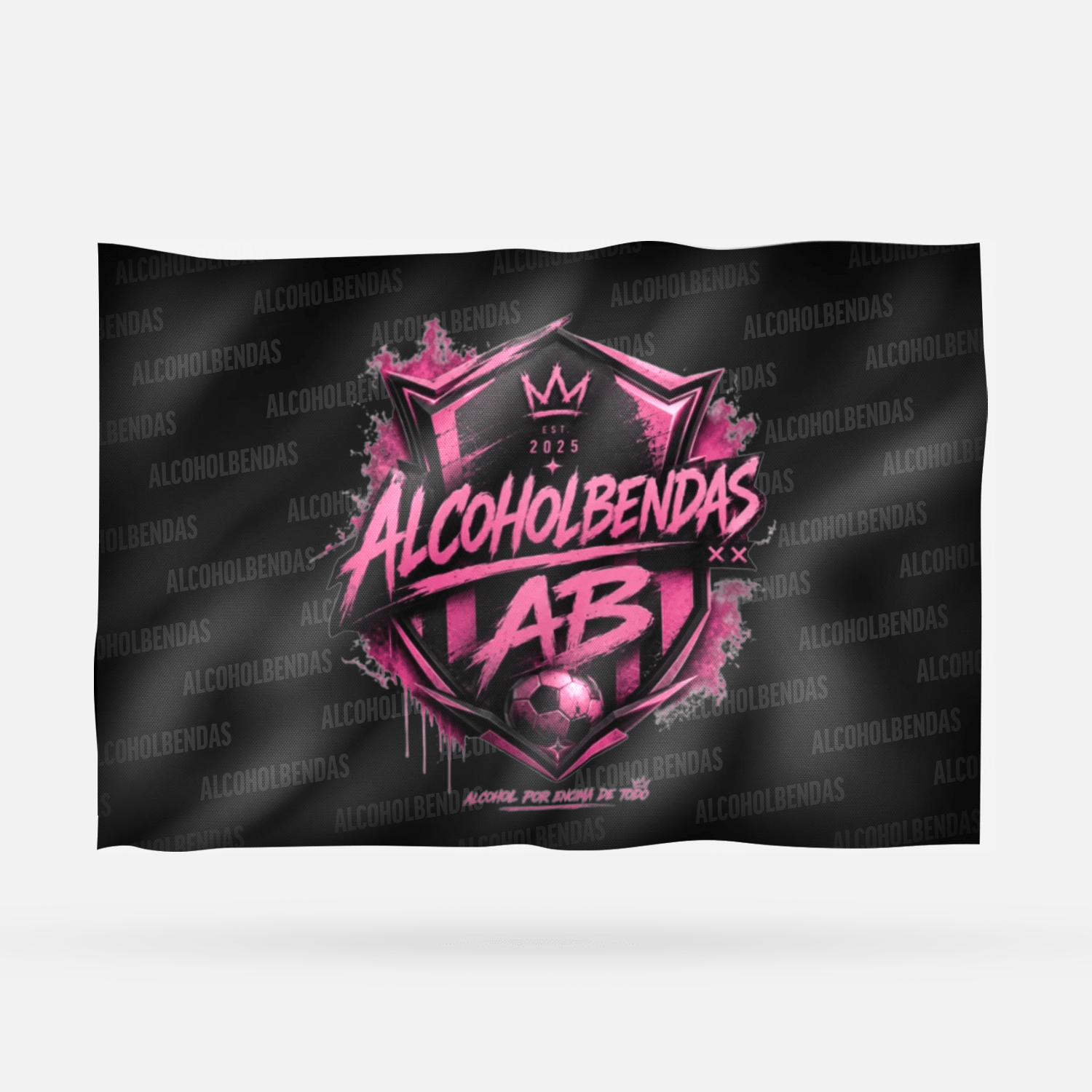 ALCOHOLBENDAS - Imagen 8