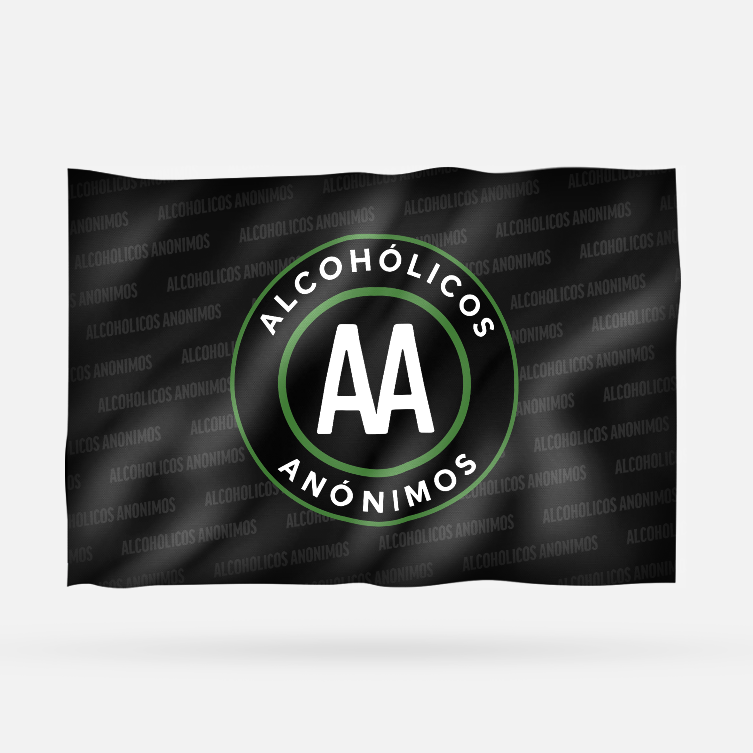 ALCOHOLICOS ANONIMOS AA - Imagen 7
