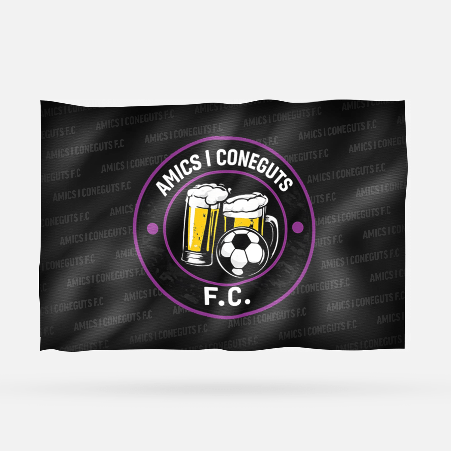 AMICS I CONEGUTS F.C - Imagen 6