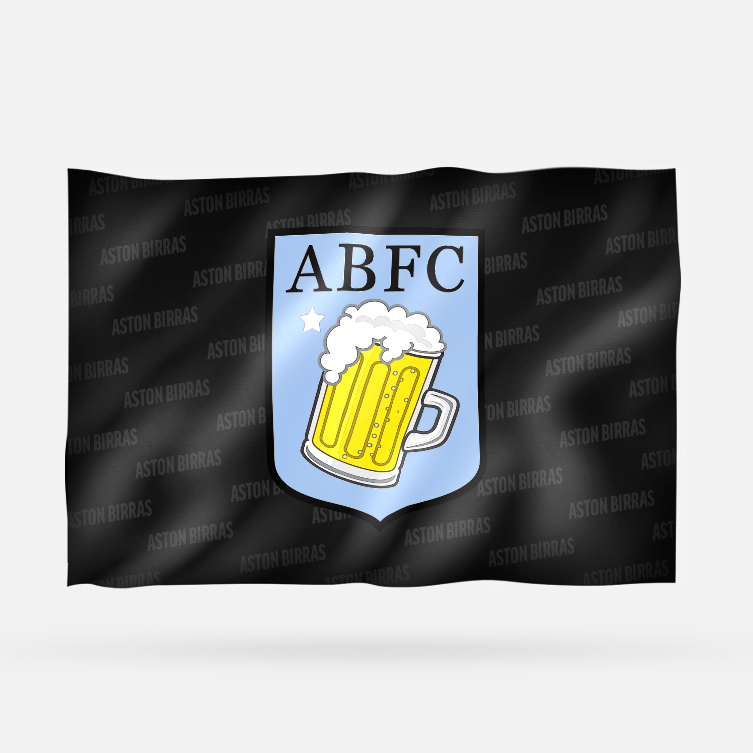 ASTON BIRRAS ABFC - Imagen 6