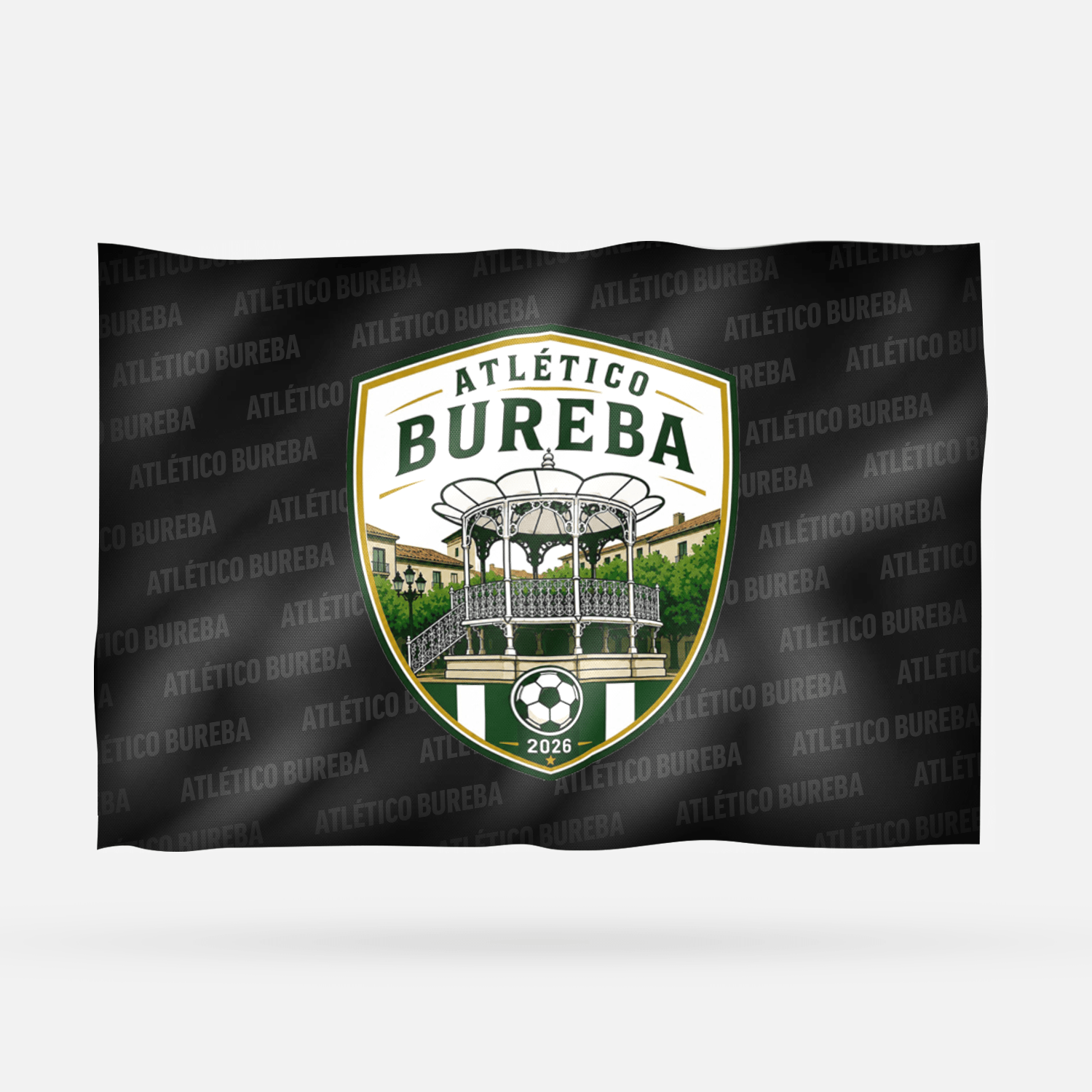 ATLÉTICO BUREBA PRIMERA - Imagen 8