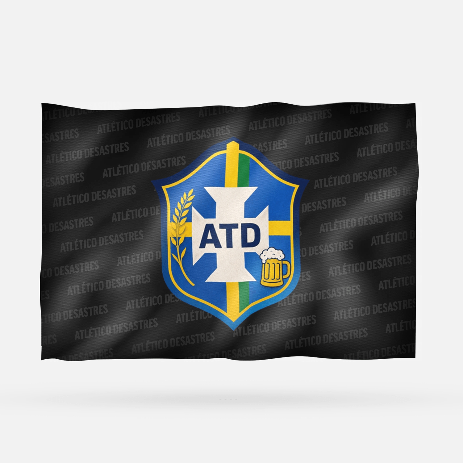 ATLÉTICO DESASTRES - Imagen 8