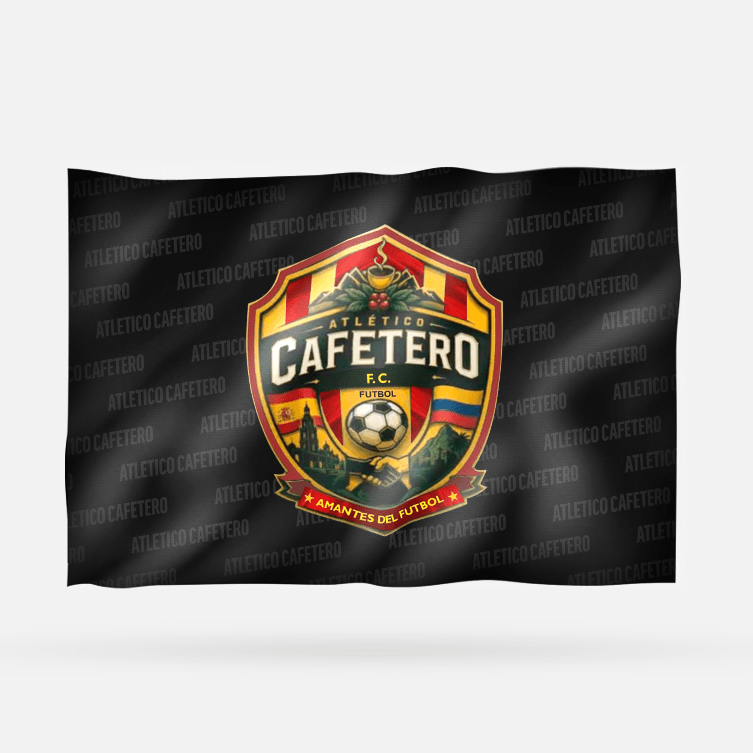 ATLETICO CAFETERO FC - Imagen 6