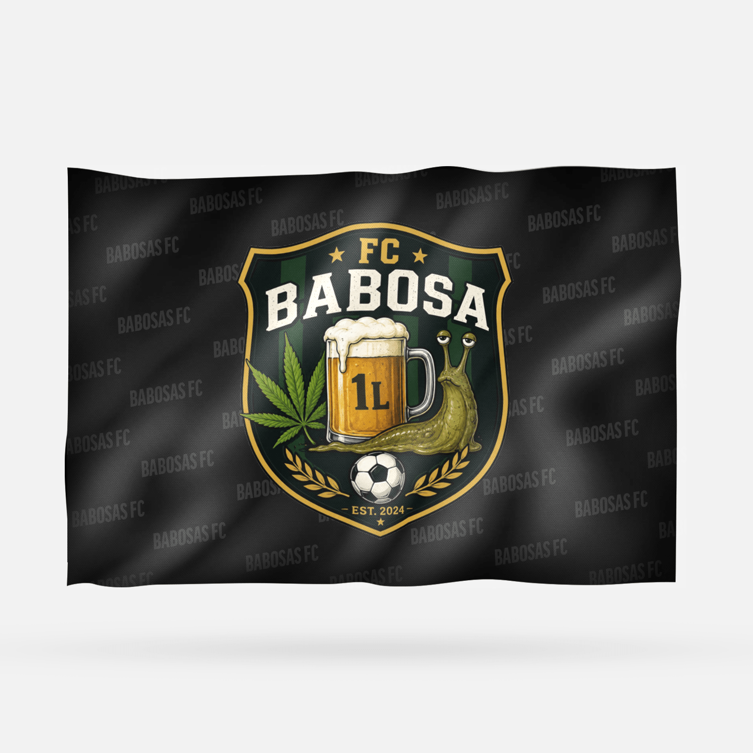 BABOSAS FC - Imagen 6