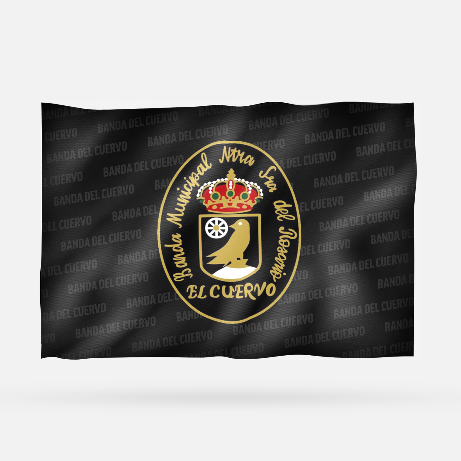 BANDA DEL CUERVO - Imagen 3