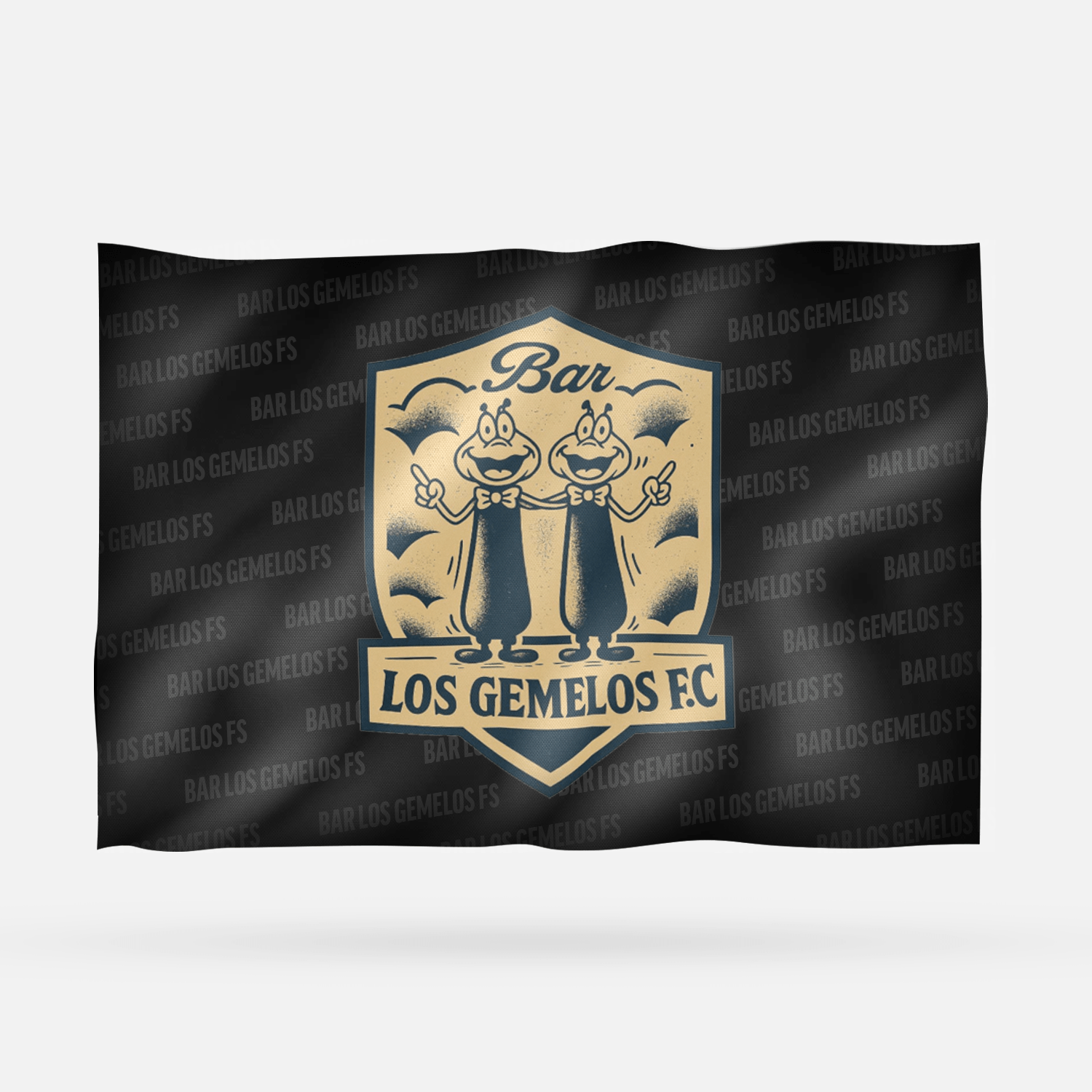 LOS GEMELOS - Imagen 6