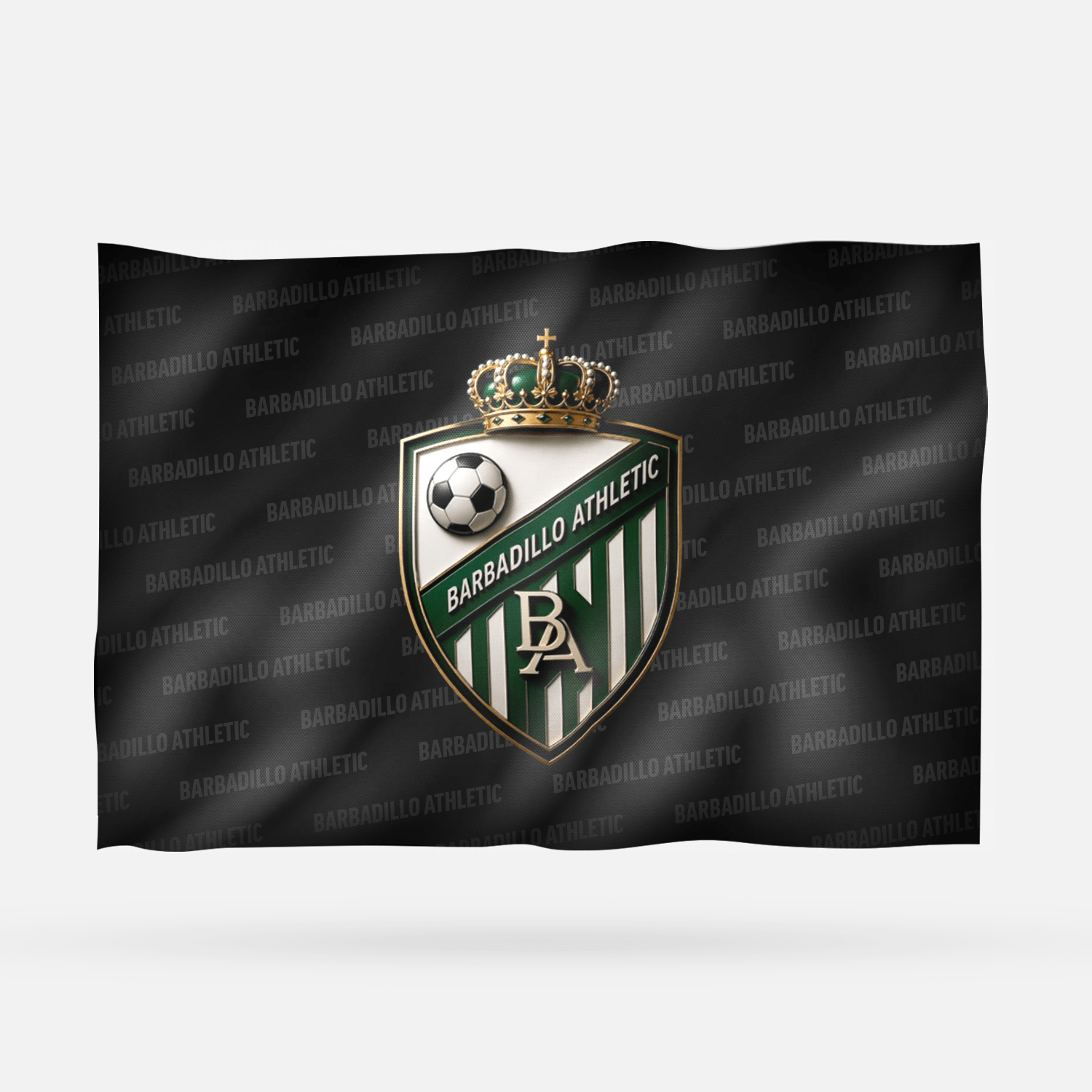 BARBADILLO ATHLETIC - Imagen 3