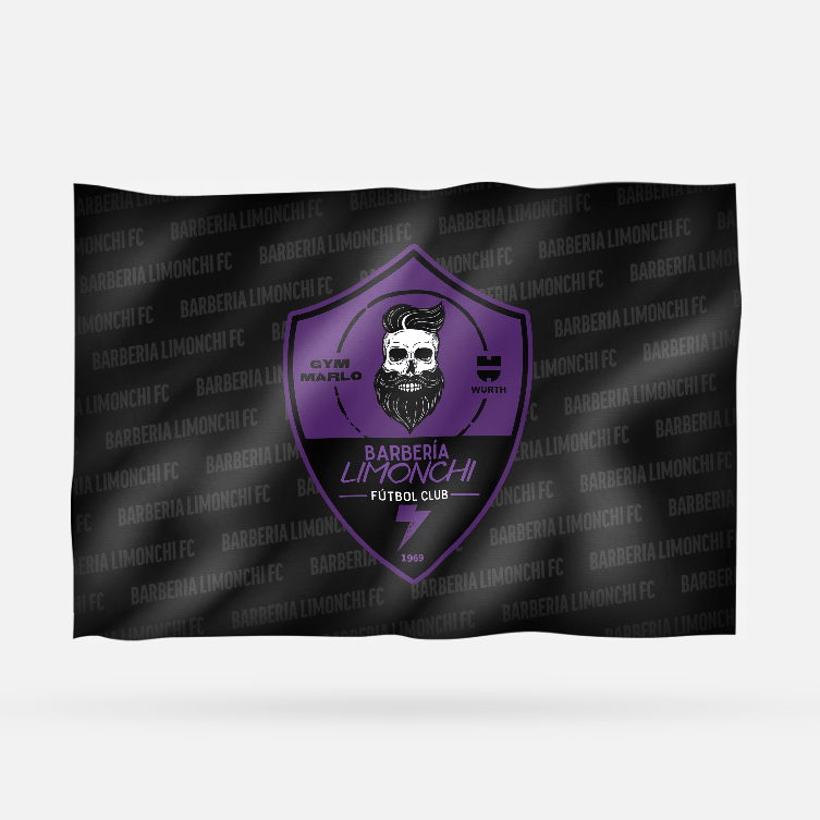 BARBERIA LIMONCHI FC - Imagen 6
