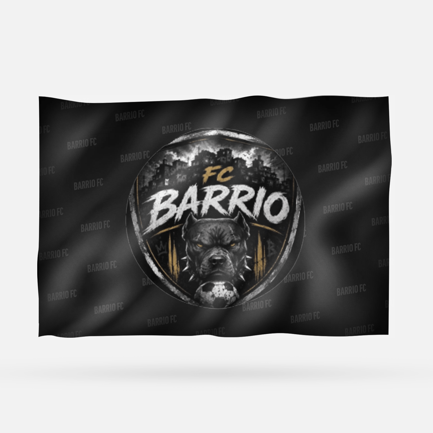 BARRIO FC LEBRIJA - Imagen 6