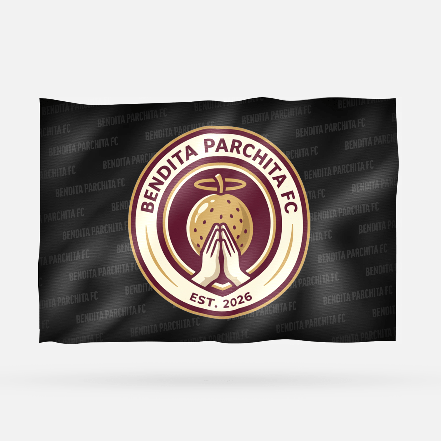 BENDITA PARCHITA FC - Imagen 16