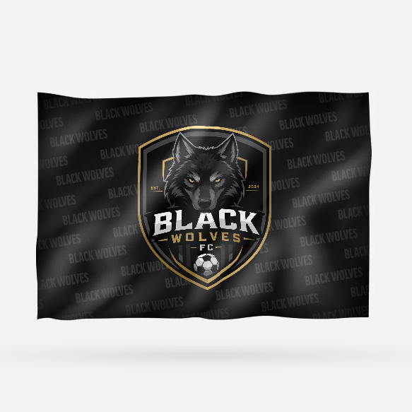 BLACK WOLVES - Imagen 6