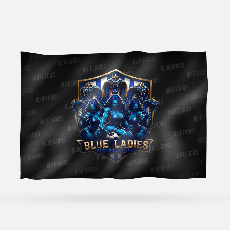 BLUE LADIES - Imagen 17