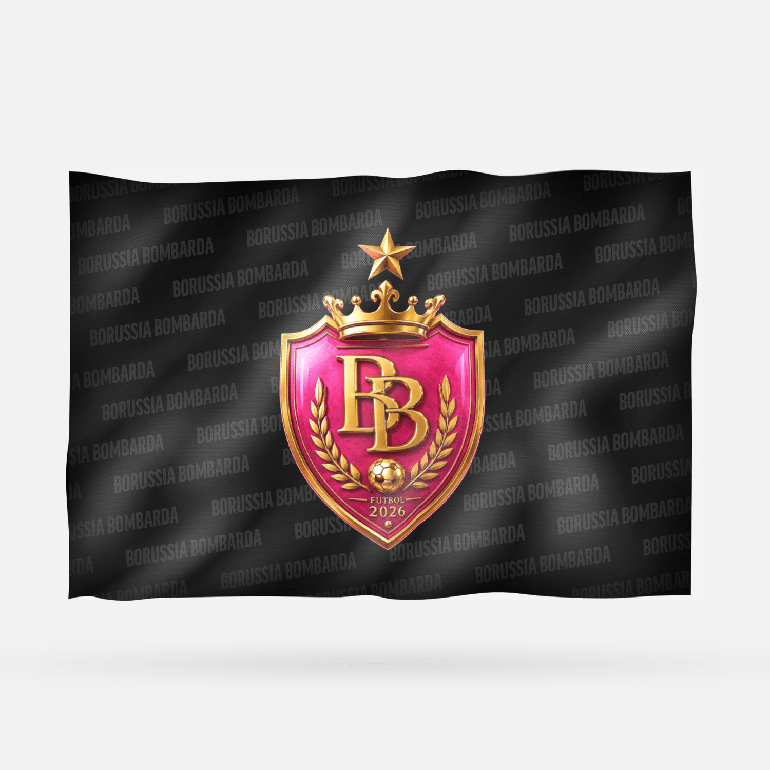 BORUSSIA BOMBARDA - Imagen 8