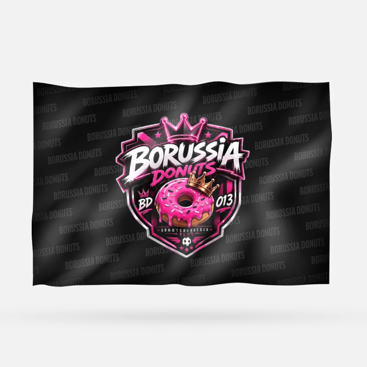 BORUSSIA DONUTS 013 - Imagen 13