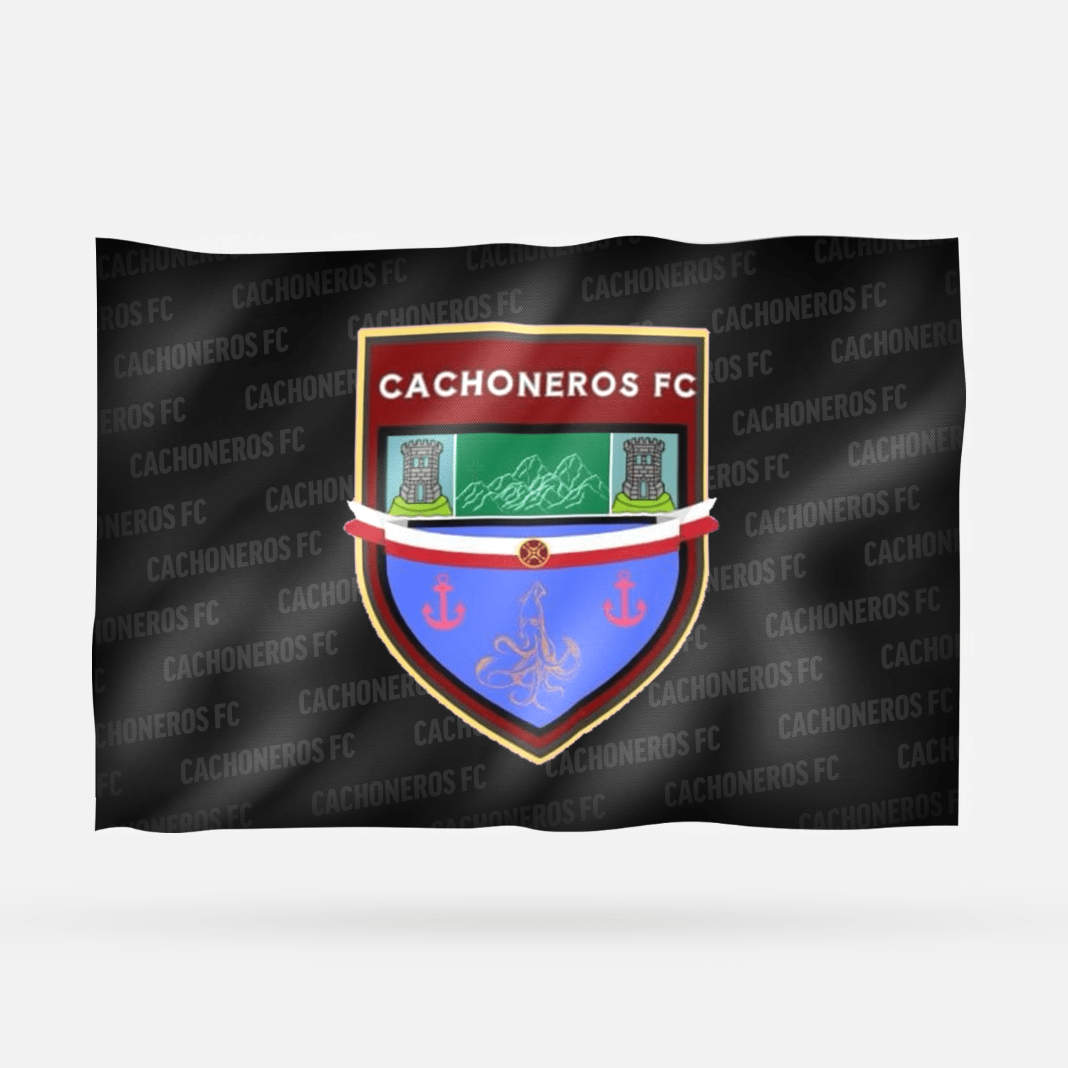 CACHONEROS FC - Imagen 8
