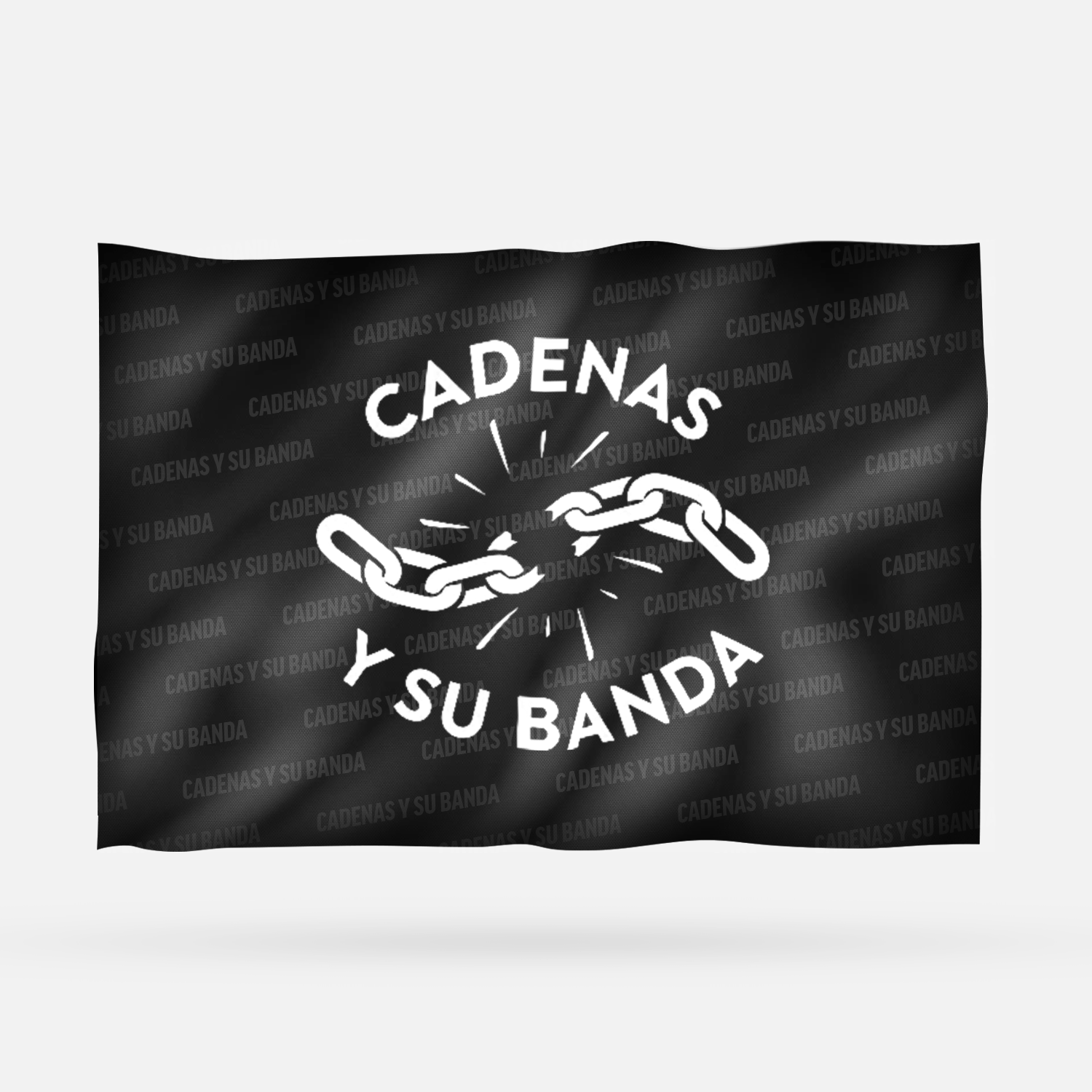 CADENAS Y SU BANDA - Imagen 6
