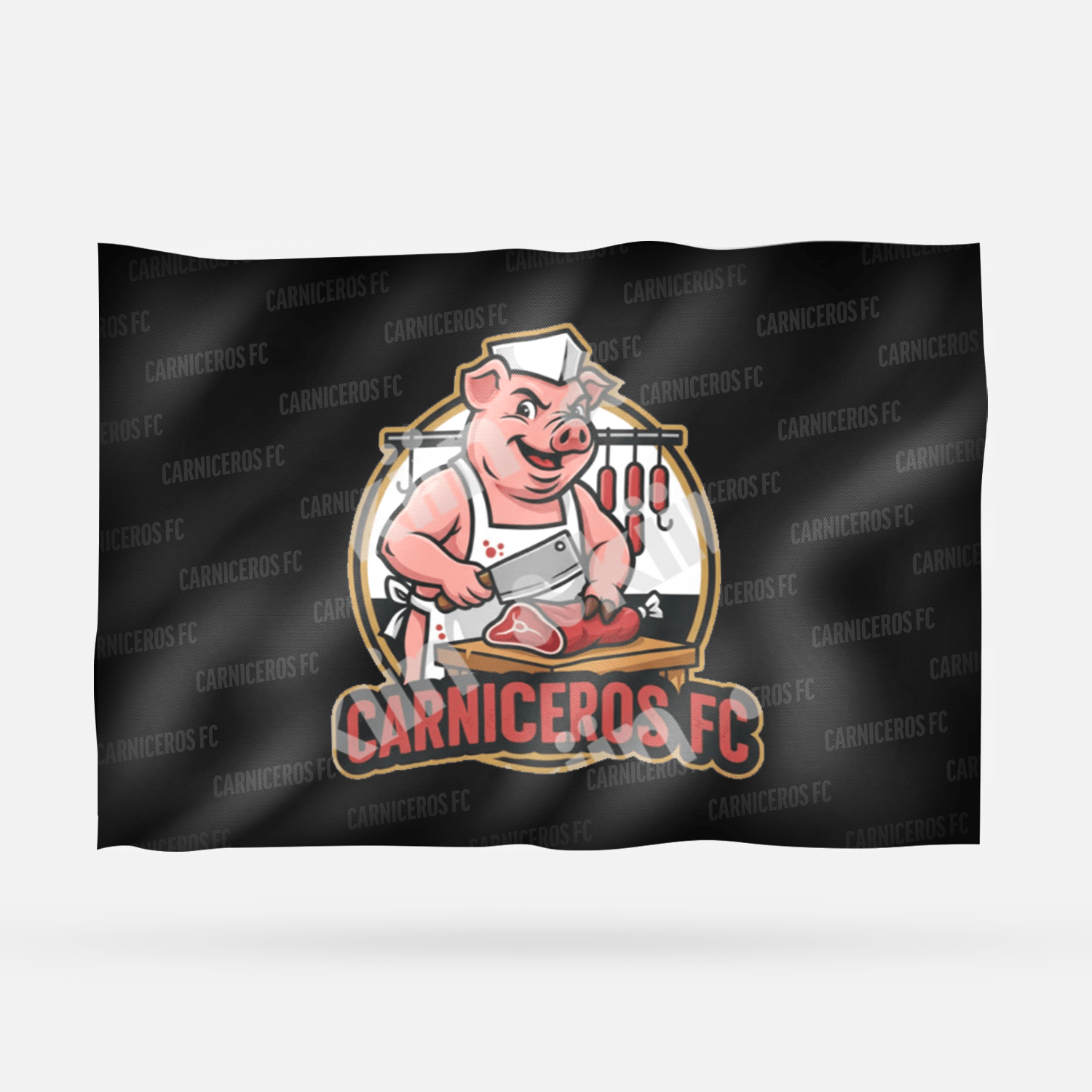 CARNICEROS FC 2026 - Imagen 6