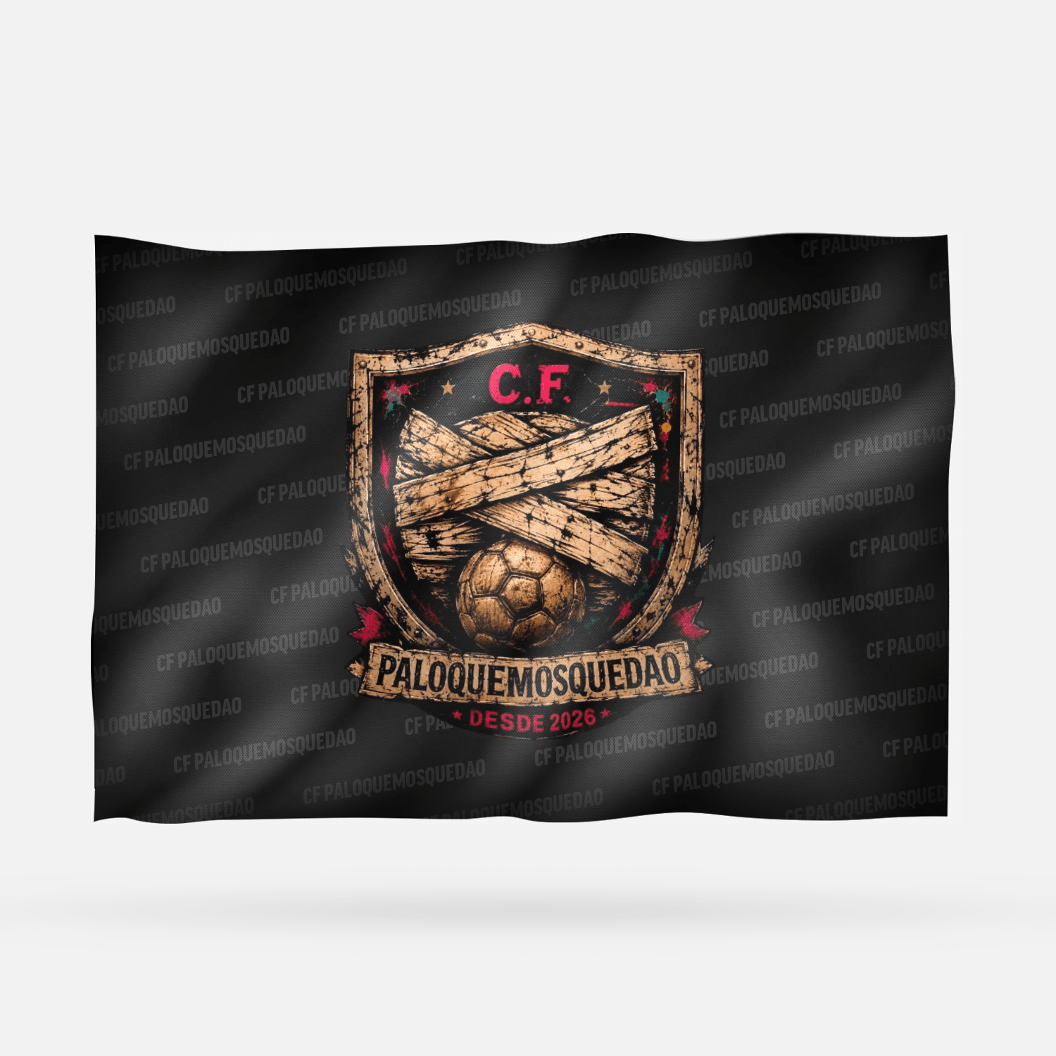 CF PALOQUEMOSQUEDAO - Imagen 6
