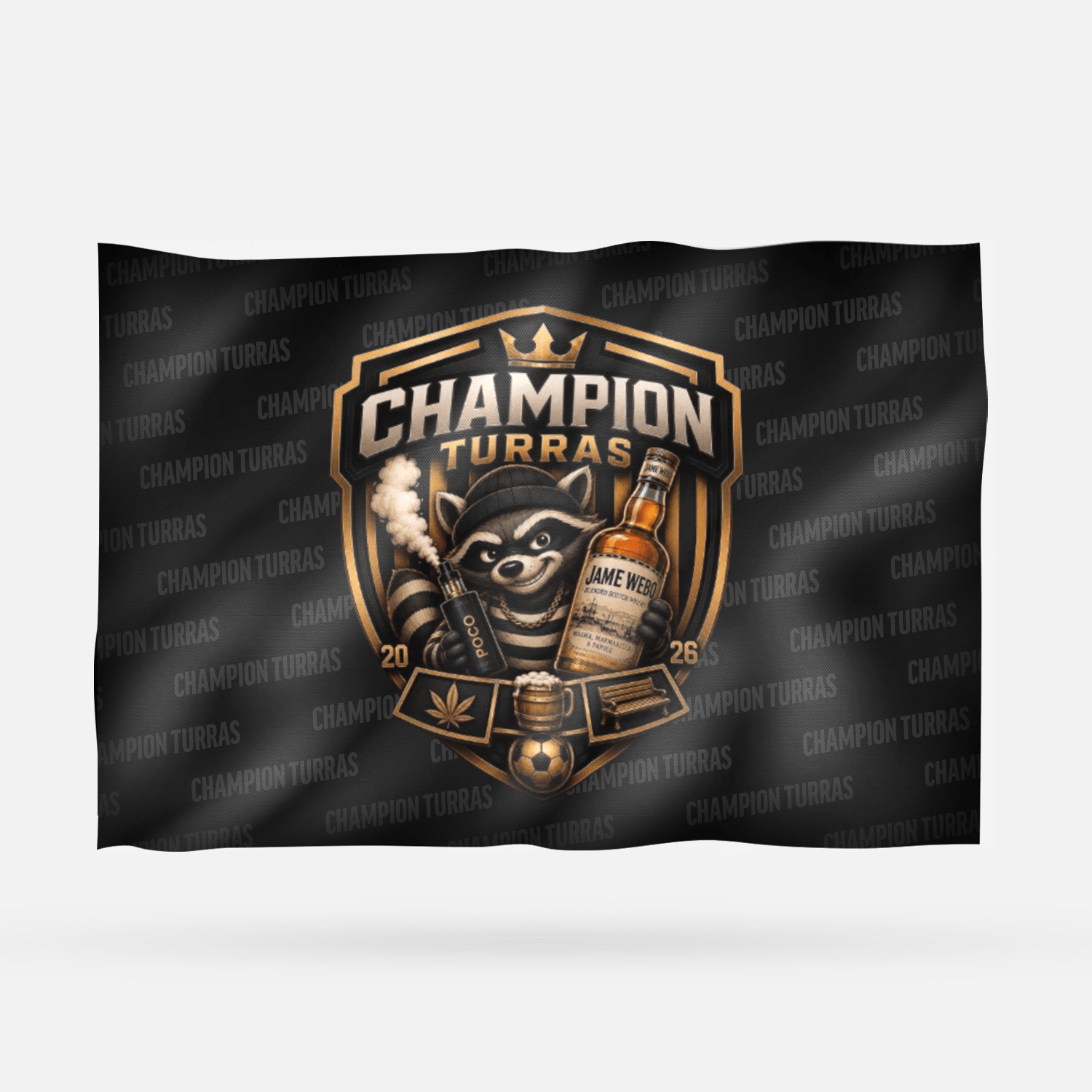 CHAMPION TURRAS - Imagen 6