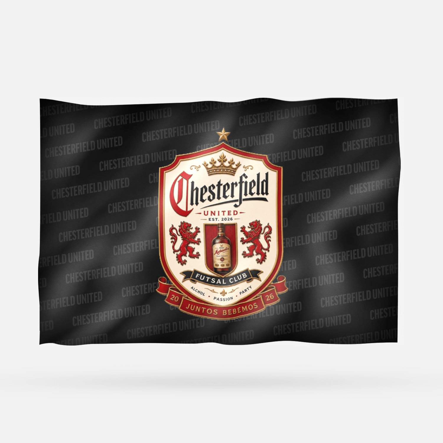 CHESTERFIELD UNITED 2026 - Imagen 6