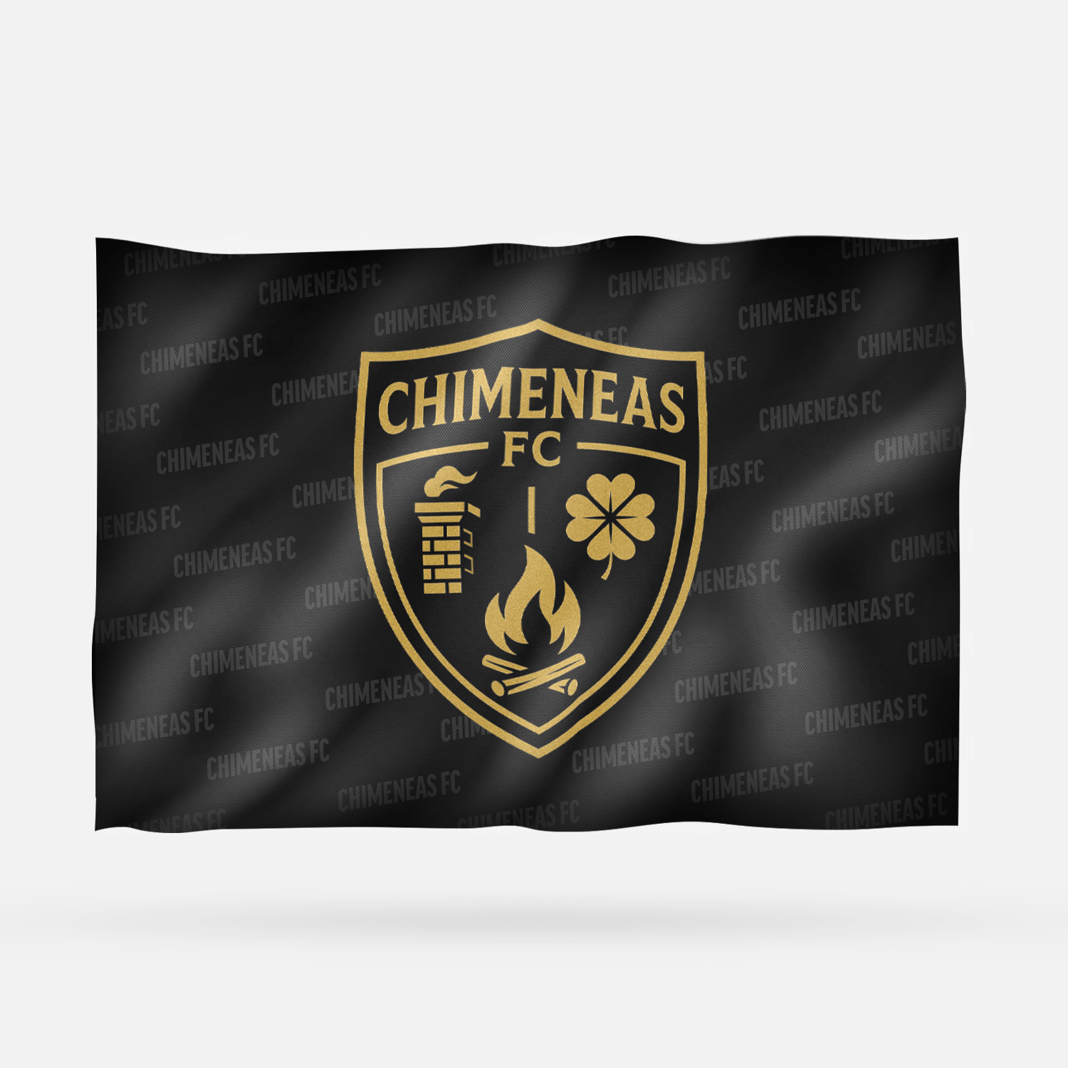 CHIMENEAS FC BLANCA - Imagen 6